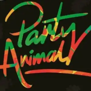 Andyboi - Party Animal